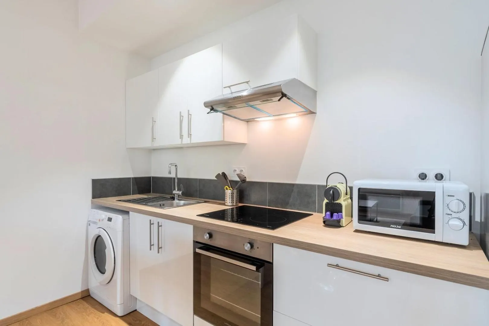 Lille Centre - Appartement Lumineux ! France