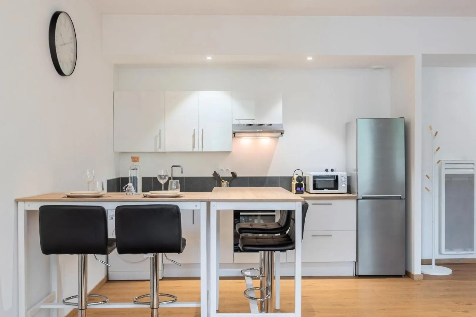 Apartment Lille Centre - Appartement Lumineux ! France