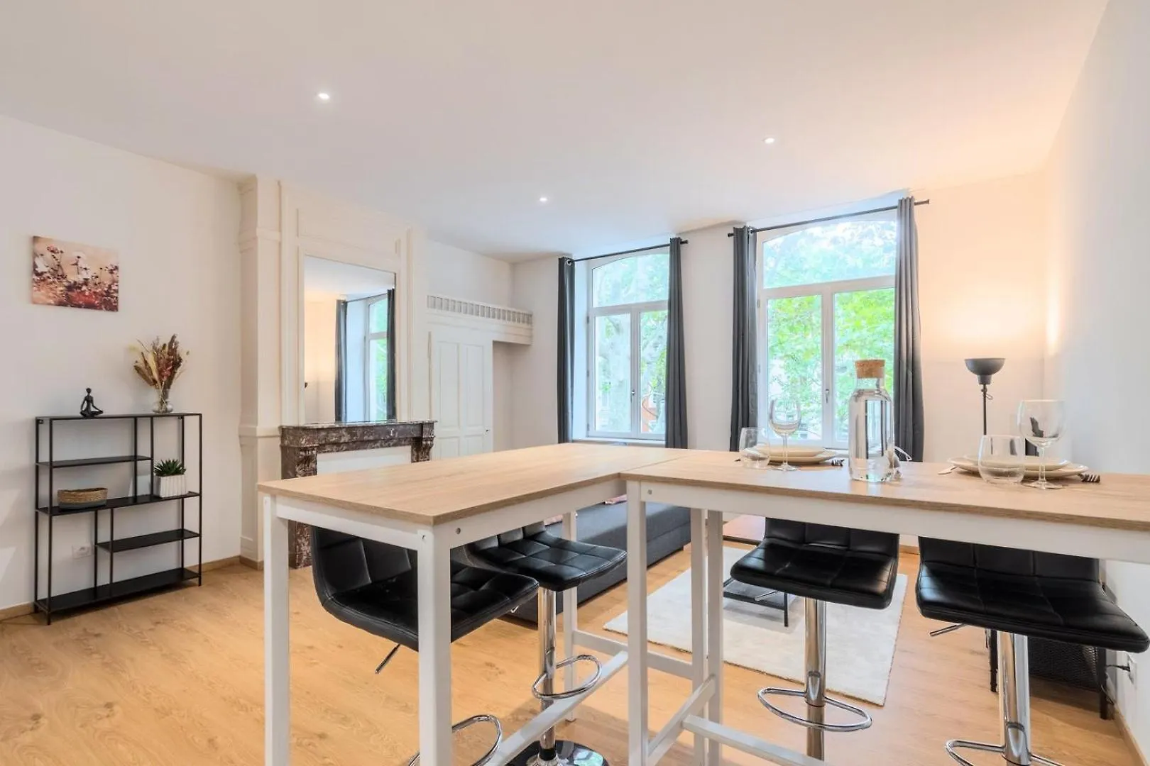 Lille Centre - Appartement Lumineux !