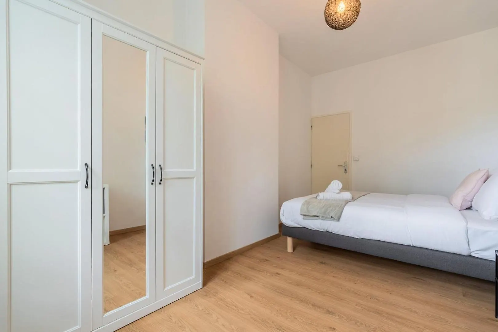 Apartment Lille Centre - Appartement Lumineux !