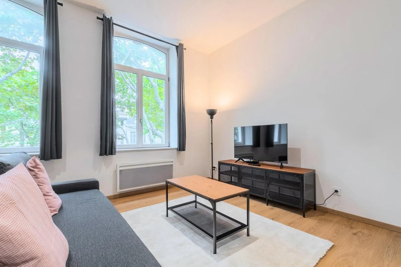 Apartment Lille Centre - Appartement Lumineux !