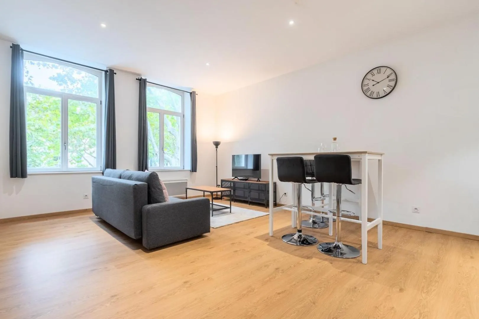 Lille Centre - Appartement Lumineux ! 0*,